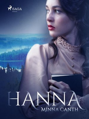 cover image of Hanna